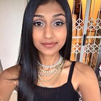 Profile Picture of Maxyne Ramlukan (@maxyne-ramlukan) on Quora