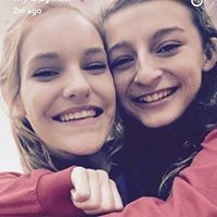 Profile Picture of Kendall Ward (@kendall-ward-8) on Quora