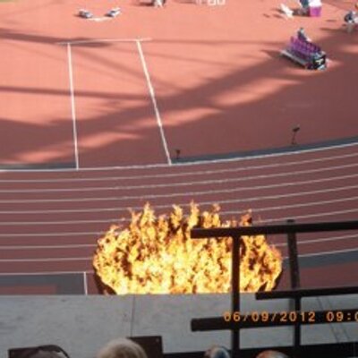 Profile Picture of Stephen Whitbread (@bread1010bread) on Twitter