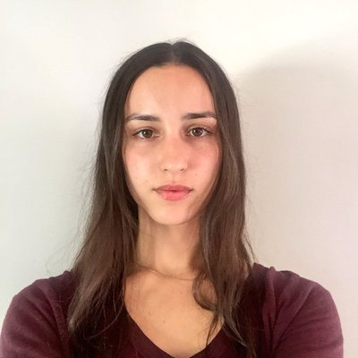 Alexia Hernandez - Twitter Profile Picture of Alexia Hernandez (@AlexiaHernandz) on Twitter