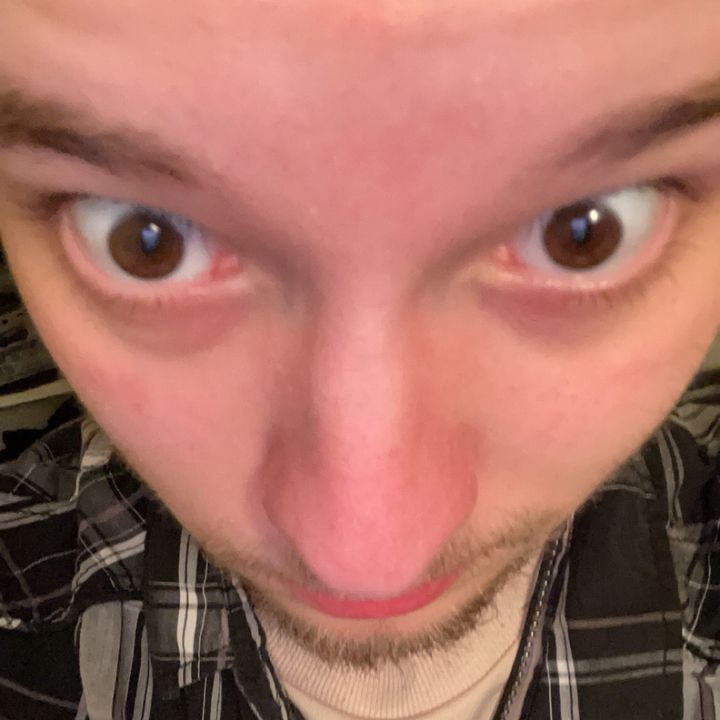 Profile Picture of Michael Bratcher (@michaelbratcher8) on Tiktok