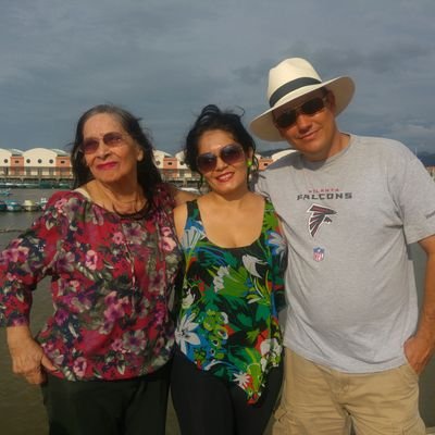 Profile Picture of Gerald Swanson (@gerswanc) on Twitter