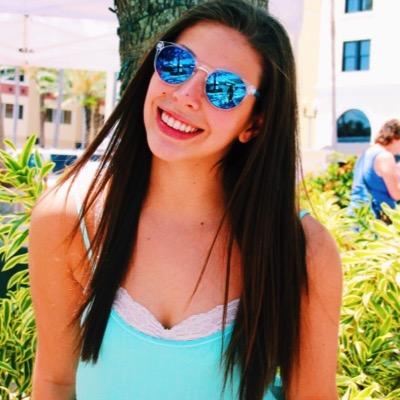 Profile Picture of Lindsay Goldman (@lindsaygoldman_) on Twitter