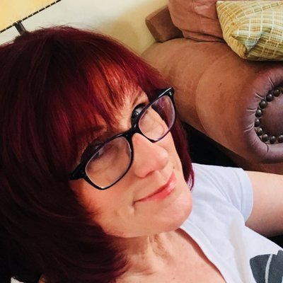 Profile Picture of Lisa Hise (@LunaEClips28) on Twitter