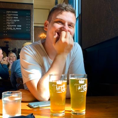 Profile Picture of Jerry Wallace (@Gnautis) on Twitter