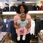 Profile Picture of Aiyana-lee Owens (@aiyanaleeowens) on Instagram