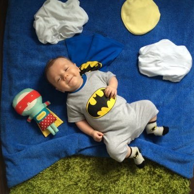 Profile Picture of Kim McGregor (@KSJMcGregor) on Twitter