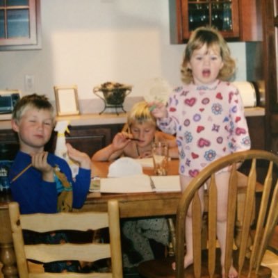Profile Picture of Mike Clauss 18 (@mike_clauss) on Twitter