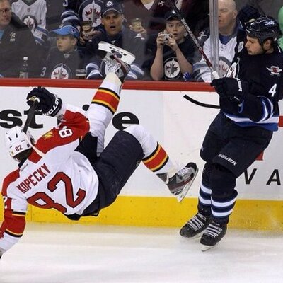 Profile Picture of Colin Scully (@CScully4) on Twitter