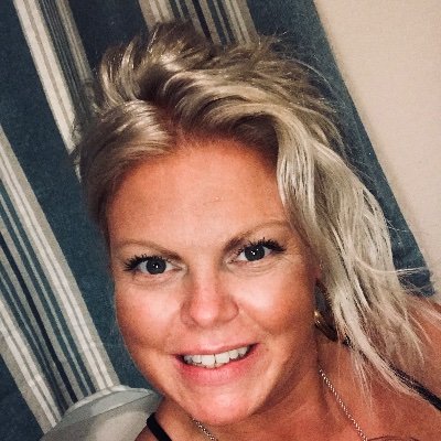 Profile Picture of Jo Merrell- Smith (@JoMerrellSmith1) on Twitter