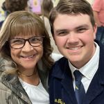 Profile Picture of Lisa Triplett (@love2sonsyc) on Instagram