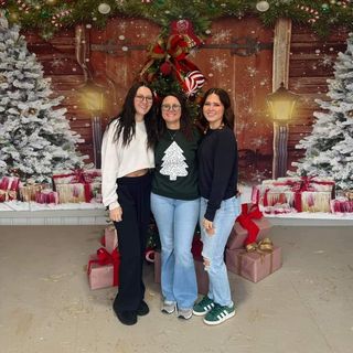 Brittany Saxon - Instagram Profile Picture of Brittany Saxon (@brittany_saxon) on Instagram