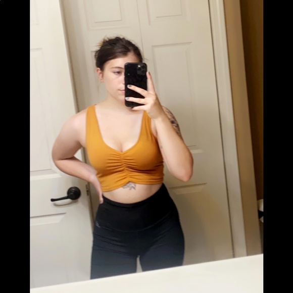 Mayci Turnbaugh - Poshmark Profile Picture of Mayci Turnbaugh (@mayciturnbaugh) on Poshmark