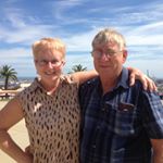Profile Picture of Gail Bullock (@bullock8838) on Instagram