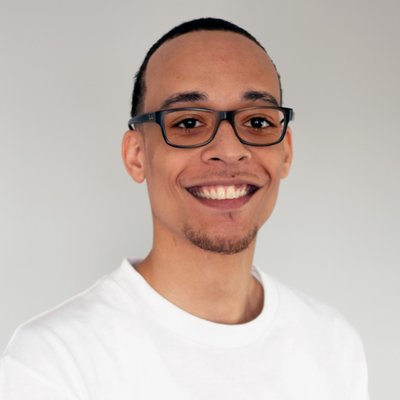 Profile Picture of Brian Harness (@WebCreator913) on Twitter