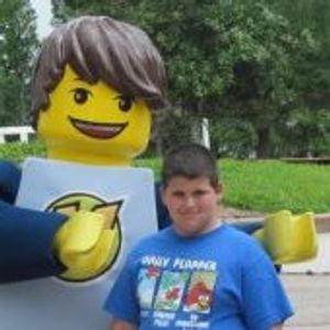 Profile Picture of Kyle Muniz (@kyle.muniz) on Myspace