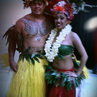 Profile Picture of Pe'a Laupati (@fa1p0l0) on Twitter