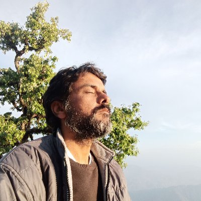 Profile Picture of Dinesh K Singh (@dksingh27) on Twitter