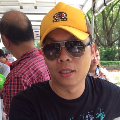 Profile Picture of Sean Su (@Seansu0801) on Twitter