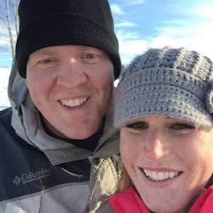 Profile Picture of LisaB (@lisaburk4) on Tiktok