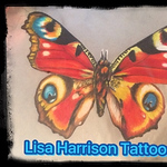 Profile Picture of Lisa Harrison (@lisa harrison tattoos) on Flickr