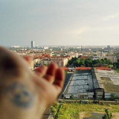 Profile Picture of Emmanuel Rouvier (@emmanuelrouvier) on Twitter