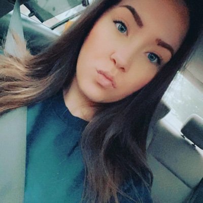 Profile Picture of Jessica McKinley (@JessMck2o) on Twitter