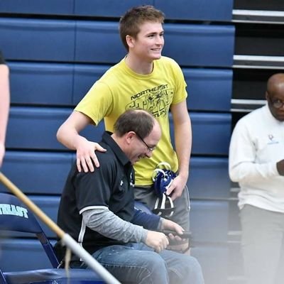 Profile Picture of Aaron Schoon (@aschoon13) on Twitter
