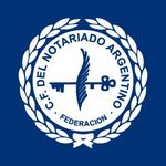 Profile Picture of Consejo Federal Notariado ARG (@cfna_arg) on Instagram