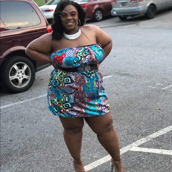 Profile Picture of Tonyesha Dover (@shoneyshoney) on Poshmark