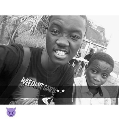 Profile Picture of Richard Andoh (@Richard34705962) on Twitter