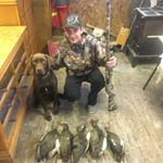 Profile Picture of Marcuscuff (@mcuff01) on Instagram