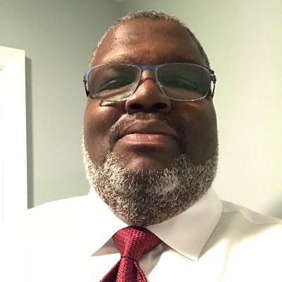 Profile Picture of Eric R. Barber-Mingo (@EricBarberMingo) on Twitter