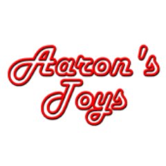Profile Picture of Aaron's Toys And Games (@AaronsToys) on Twitter