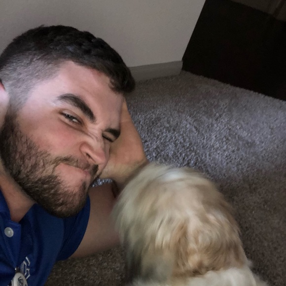 Profile Picture of Michael Meals (@ntxsixseven67) on Poshmark