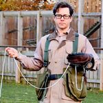 Profile Picture of Kevin Tickle (@kevinticklesbirds) on Instagram