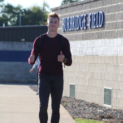 Profile Picture of Jakob Walther (@WaltherJakob) on Twitter