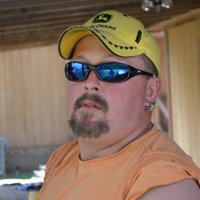 Profile Picture of Jerry Blackmon (@blackmon6502) on Twitter