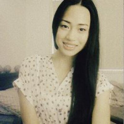 Profile Picture of Christina Truong (@chrisssaaa) on Twitter