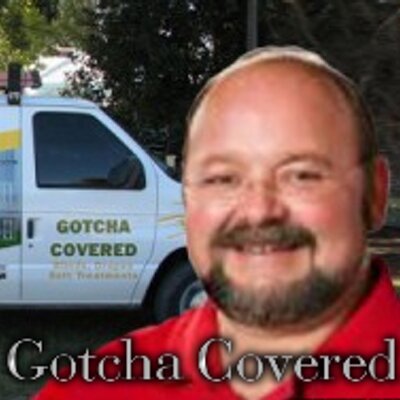 Profile Picture of John Weigel (@GotchaCovGville) on Twitter