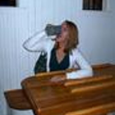 Profile Picture of Ladonna Robbins (@LadonnaRobbinsf) on Twitter