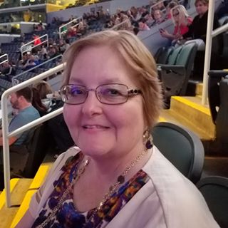 Profile Picture of Pamela Trost McGowen (@pamela.trostmcgowen) on Facebook