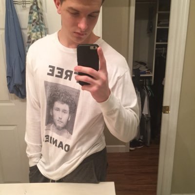 Profile Picture of Michael Wrigley (@michaelwrigley7) on Twitter