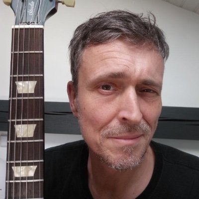 Profile Picture of Michael Reiser (@MichaelReiser15) on Twitter