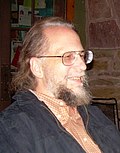 Profile Photo of John Quartermanon Wikipedia