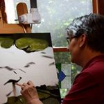 Profile Picture of Mary Datum (@mutadg) on Instagram
