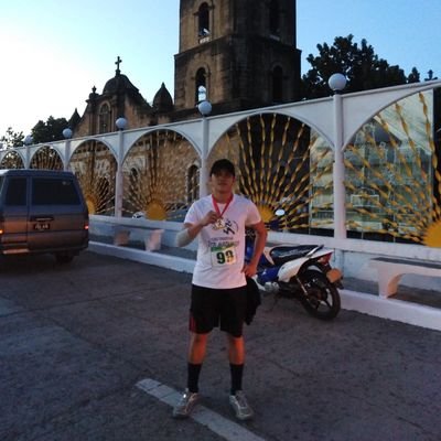 Profile Picture of Barry Earl (@BarryEarl3) on Twitter