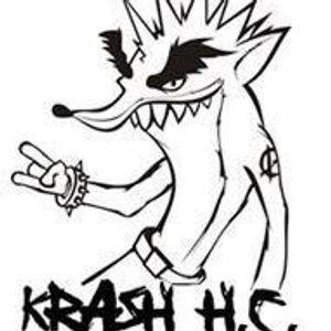Profile Picture of Krash (@krashhc) on Myspace