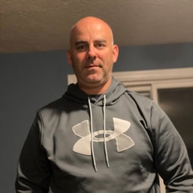 Profile Picture of Chad Harvel (@chad_harvel) on Twitter