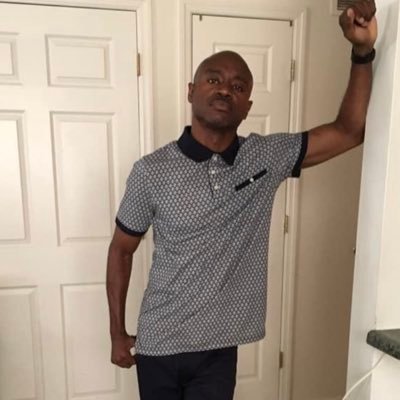 Profile Picture of Eugene Stubblefield (@genostubbs) on Twitter